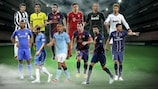 Team of the year: defenders