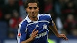 Hamit Altıntop spent four years at Schalke