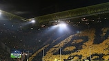 La storia finora: Borussia Dortmund