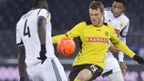 Young Boys left with regrets after parting win
