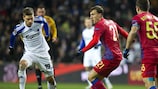 Popa keen on further Steaua progress