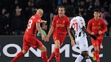 Henderson happy to help Liverpool through