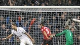 Clint Dempsey (Tottenham Hotspur FC) logró el gol del empate en el tiempo de descuento
