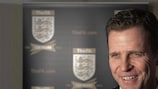 Bierhoff backs Germany's finest for Wembley glory