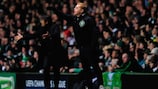 Juventus relieved to ride out Celtic storm