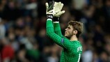 United's De Gea determined to deny Madrid again