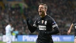Marchisio: Finishing key for Juventus