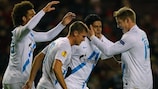 Zenit escape despite Liverpool loss