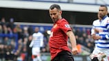 Ryan Giggs remains a key player for United
