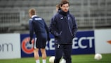 Tottenham betritt Neuland - nicht jedoch deren Trainer André Villas-Boas