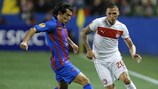 Ríos and López stay grounded as Levante soar