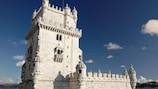 Der Turm von Belém
