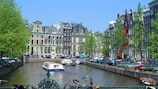 Guia da cidade de Amesterdão