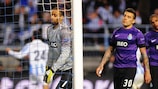 Porto vergab den Vorteil nach dem Sieg im Hinspiel