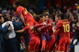 Steaua steht zum ersten Mal seit der Saison 2008/09 wieder in der Gruppenphase