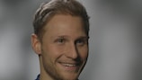 Höwedes "très fier" de son rôle à Schalke