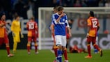 Schalke aghast following Galatasaray defeat