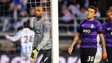 Porto reflect on second-leg slump