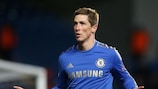 Torres on target as Chelsea sneak past Steaua