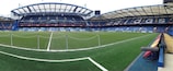 In Chelseas Stamford Bridge wird das Finale ausgetragen