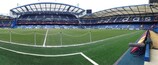 La finale aura lieu à Stamford Bridge, antre du Chelsea FC