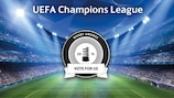 La sección de la UEFA Champions League se enfrentará a la flor y nata del mundo del deporte