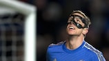 Torres total zufrieden bei Chelsea