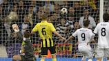 Madrid will gegen Dortmund Revanche