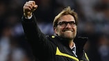 'Dortmund always make things exciting'