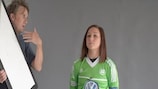 Kessler's Wolfsburg aim to parry Lyon punch
