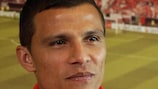 Lima quer pôr fim à longa espera do Benfica
