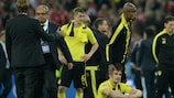 Hummels rues Dortmund's lack of late focus
