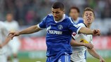 Sead Kolasinac è diventato titolare dello Schalke nello scorso girone di ritorno