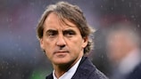 Roberto Mancini has won trophies with every club he has coached