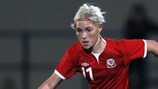 Seattle-based Wales captain Jessica Fishlock
