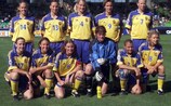 La storia di UEFA Women's EURO: Parte IV