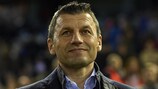 Miroslav Djukić è il nuovo allenatore del Valencia