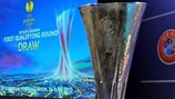 Qualifying draws signal start of road to Turin