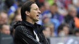 Roger Schmidt's Salzburg made it two wins from two in Group C