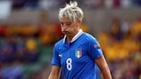 Italy toil in vain in Finland stalemate
