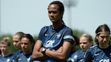 Wendie Renard feels it is time for France to prove their pedigree