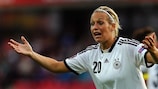 Lena Goessling knows Germany can - and must - improve