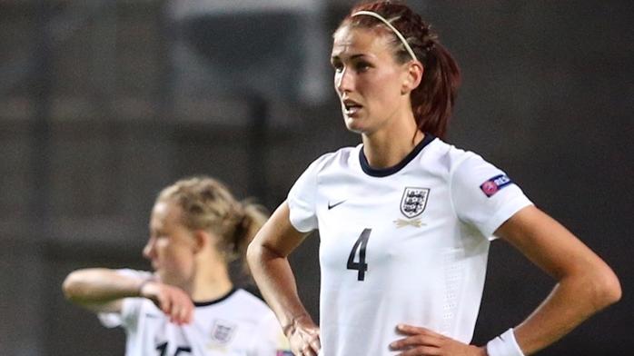 As England warm up for Monday's crucial meeting with Russia, Jill Scot...