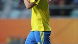 Kosovare Asllani est incertaine pour la Suède dans le dernier match de la phase de groupes