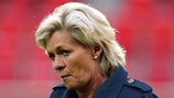 Silvia Neid's Germany and Norway have four points from two matches