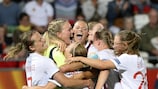 Norwegen darf sich über den Finaleinzug freuen