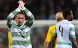 Celtic dig deep to earn Elfsborg advantage