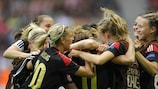 UEFA Women's EURO 2013 took women's football to new heights - and Germany celebrated a sixth consecutive European title