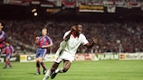 Resumen de la final de 1994: Milan - Barcelona 4-0