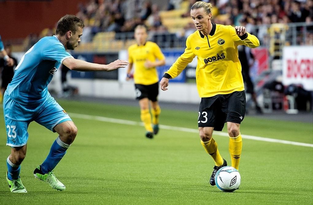 Elfsborg and Standard seek solace | UEFA Europa League | UEFA.com